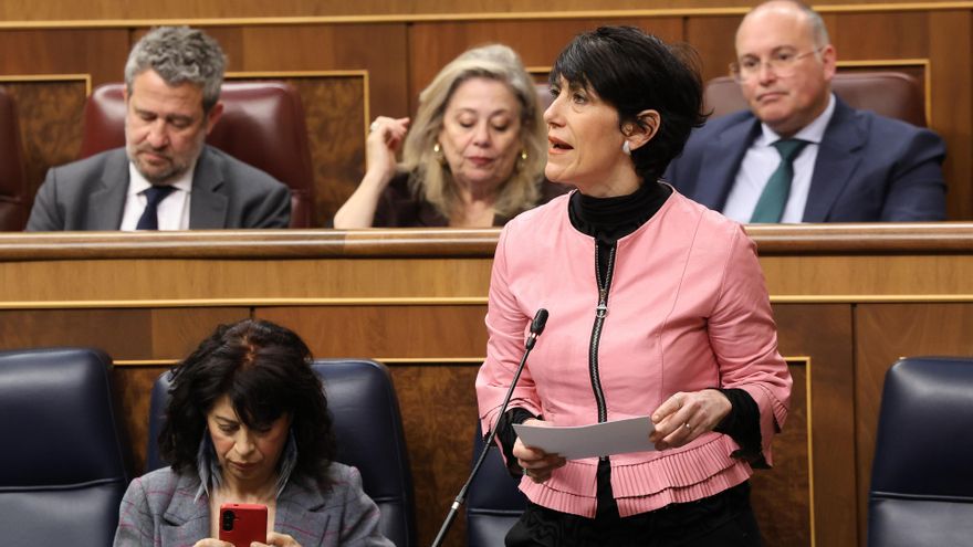 El Gobierno veta el intento del PP de entorpecer la regularización de migrantes a través de la ley de multirreincidencia