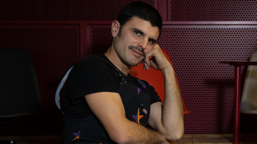 Rodrigo Cuevas y Rozalén