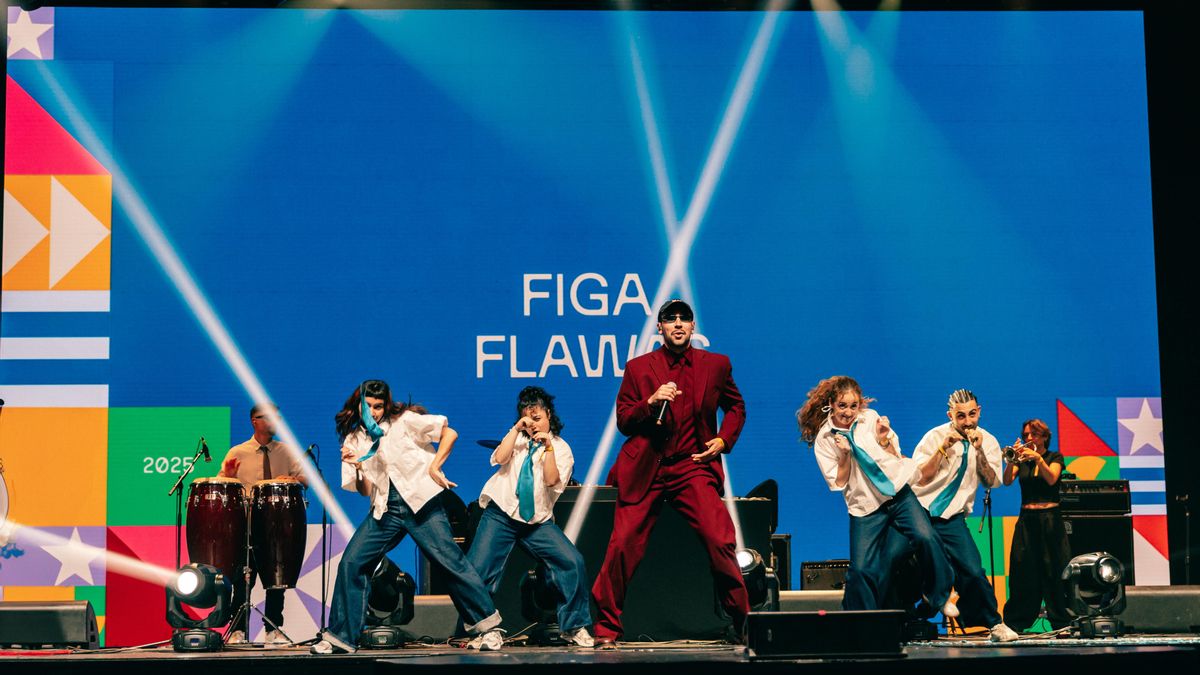 ¿Quieres una entrada para asistir a la gala de los premios MIN en Córdoba?