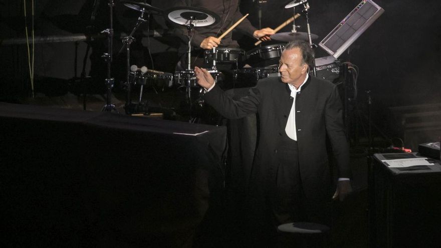 elDiario.es no se retracta de su investigación sobre Julio Iglesias