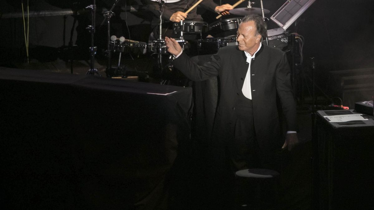 elDiario.es no se retracta de su investigación sobre Julio Iglesias