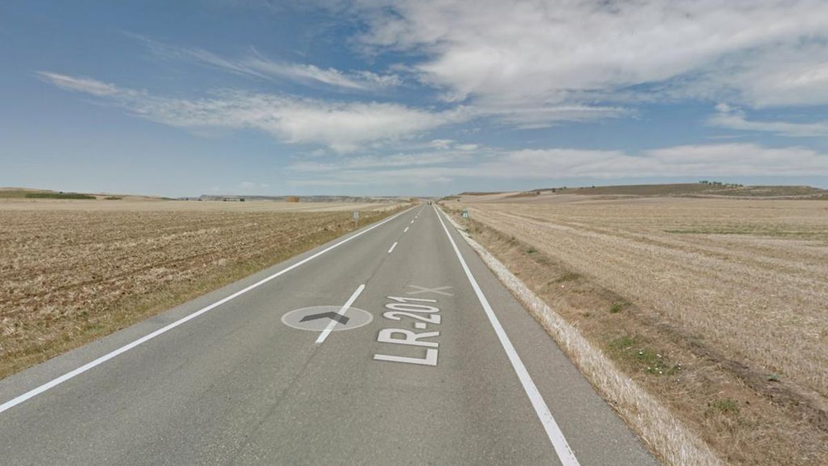 LR-201 en Herramélluri