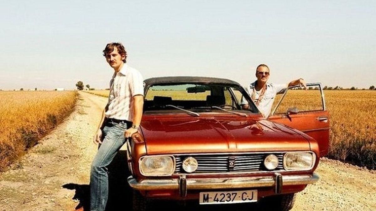 La ruta de cine de la Isla Mínima: un viaje de la gran pantalla al paraíso mágico de la marisma