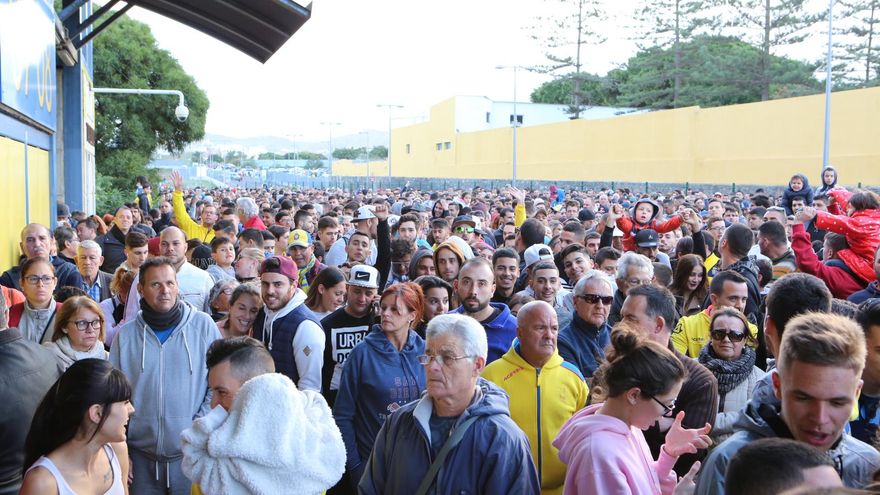 FOTOGALERÍA | Presentación oficial de Jesé