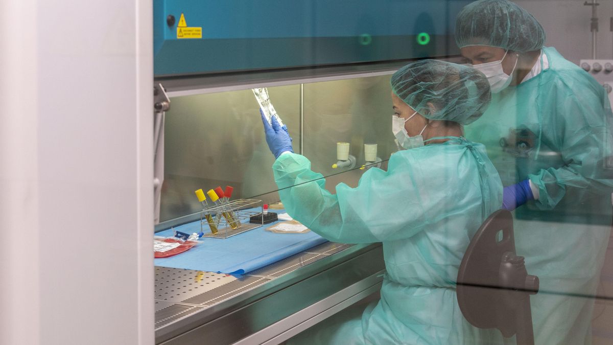 Investigación oncológica: un hospital asturiano impulsa un proyecto clave en el cáncer de pulmón más agresivo