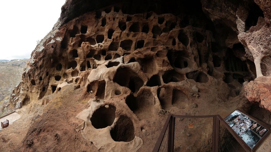 La cultura amazige reúne en Gran Canaria a los principales especialistas mundiales