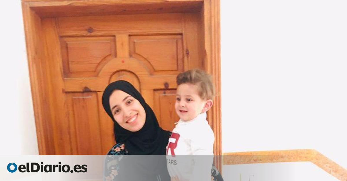 La angustia de una familia palestina por traer a Murcia a su última hija:  Cada vez que hay un ataque pensamos que será ella, es insoportable 