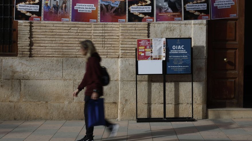 España arranca el último mes del año con un asesinato machista cada dos días