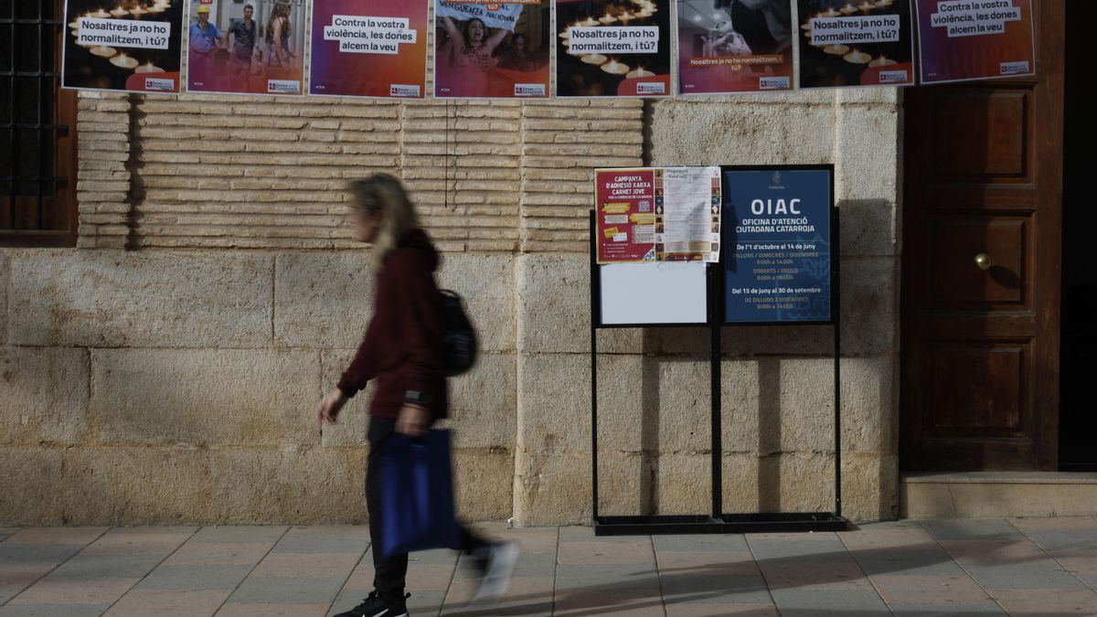 España arranca el último mes del año con un asesinato machista cada dos días