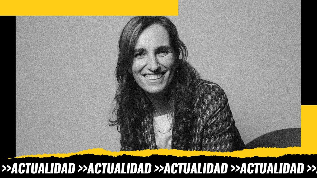 Entrevistamos a Mónica García, Ministra de Sanidad