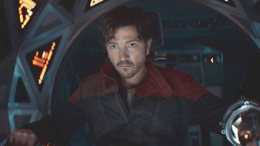 El creador de 'Andor' explica por qué la serie de Star Wars se queda en dos temporadas en vez de las cinco anunciadas