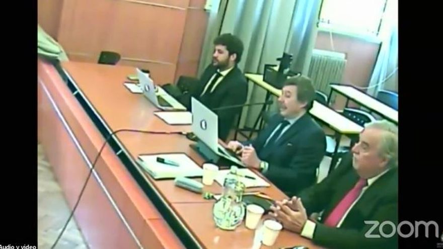 Causa Obra Pública: pidieron la absolución para el expresidente de Vialidad Santa Cruz Pavesi