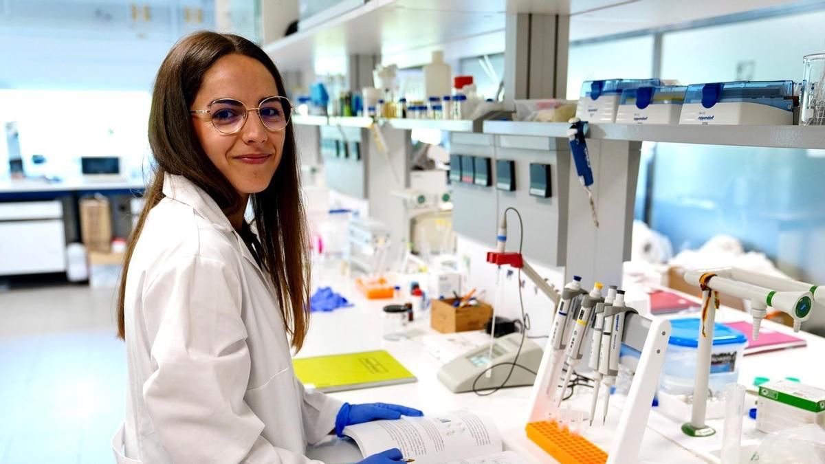 Vacunas contra el cáncer diseñadas en la Universidad de La Rioja logran prolongar la supervivencia en ratones