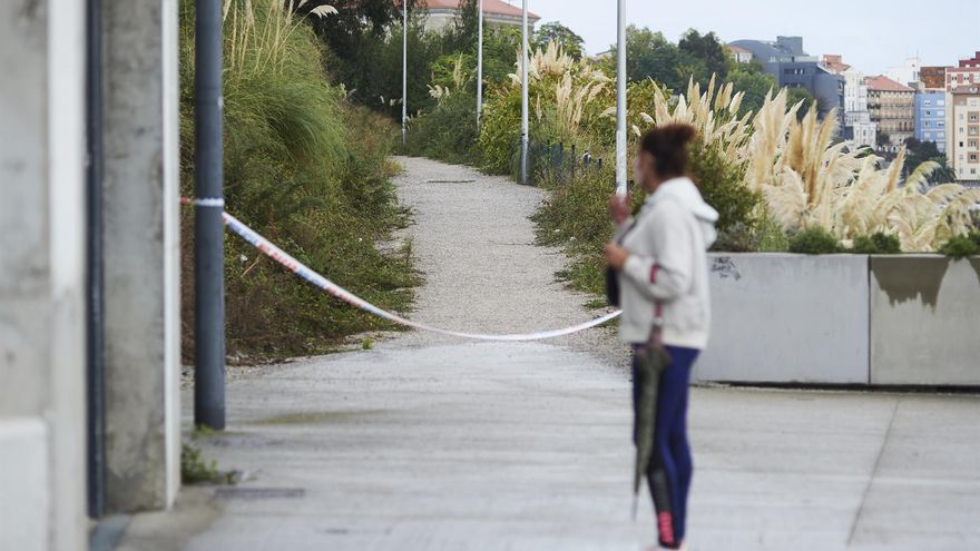 La autopsia confirma que los restos hallados en Santander pertenecen a la mujer de Ciudad Real desaparecida en agosto y cuya pareja está en prisión