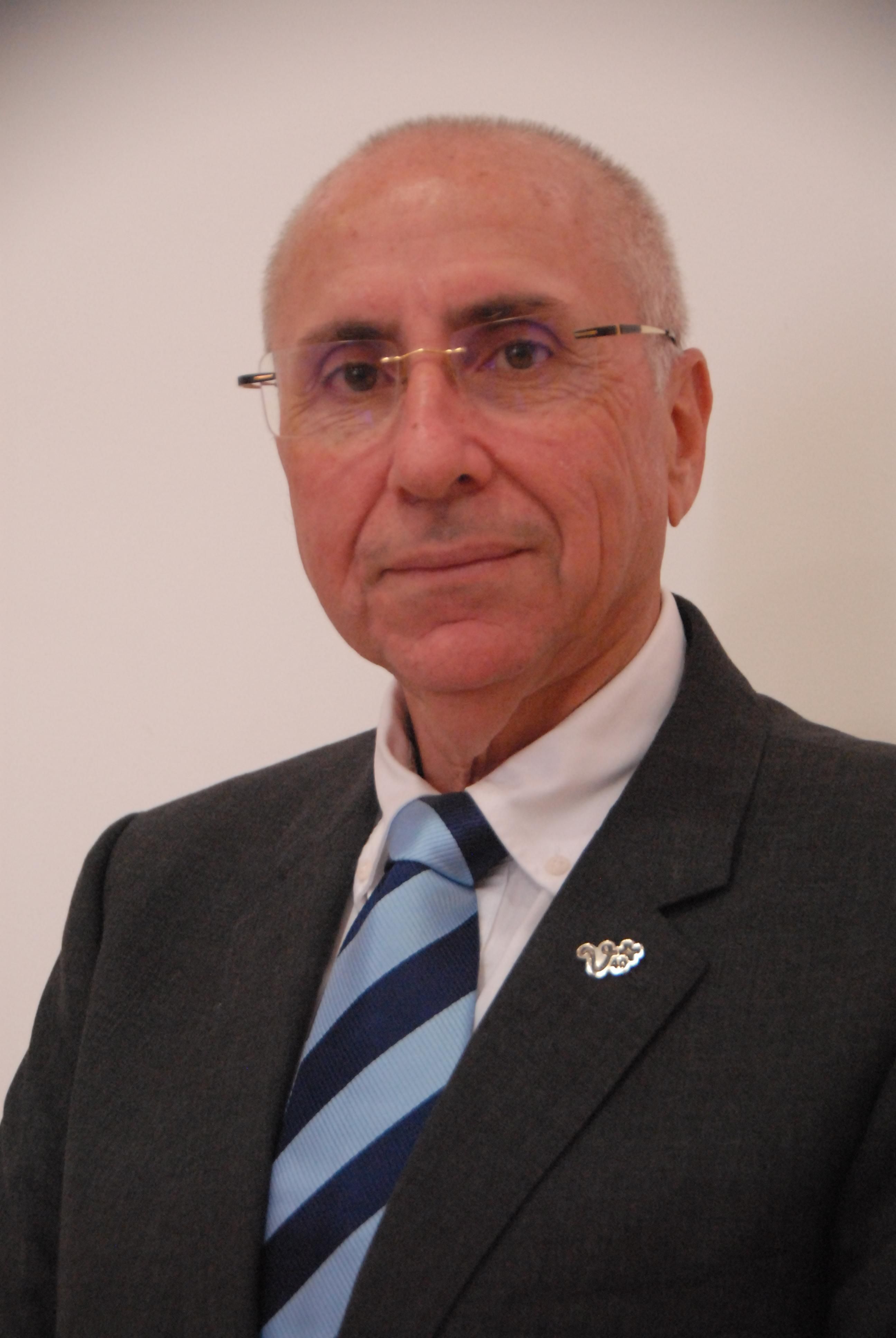 Antonio Rico.