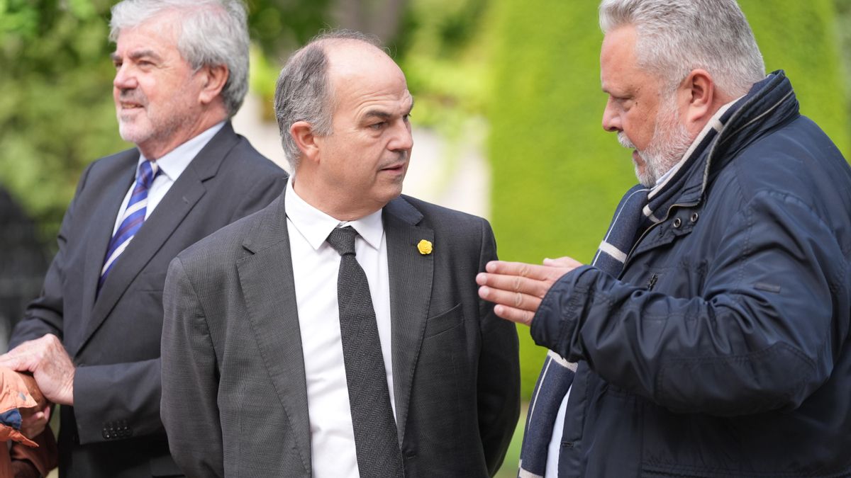 Jordi Turullu y Gorka Knörr