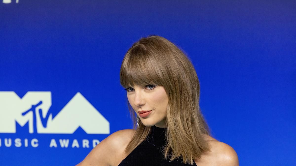 Los premios MTV VMA coronan a Taylor Swift como la más premiada de su historia, destronando a Beyoncé