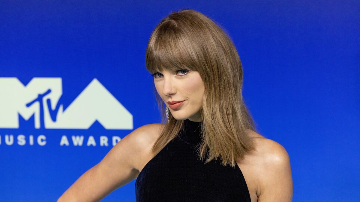Los premios MTV VMA coronan a Taylor Swift como la más premiada de su historia, destronando a Beyoncé