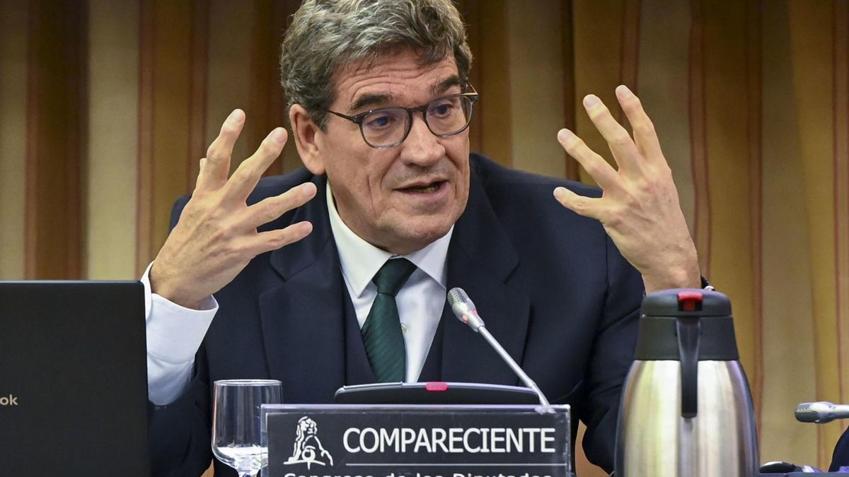 El Banco de España recorta la previsión de crecimiento tres décimas al 2,4% en 2025 por la guerra comercial