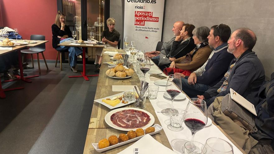 Mariola Urrea toma partido sobre el feminismo, la seguridad y defensa de UE y la democracia en 'El Arranque' de elDiario.es