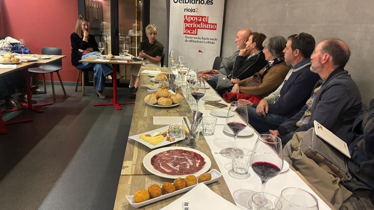 Mariola Urrea toma partido sobre el feminismo, la seguridad y defensa de UE y la democracia en 'El Arranque' de elDiario.es