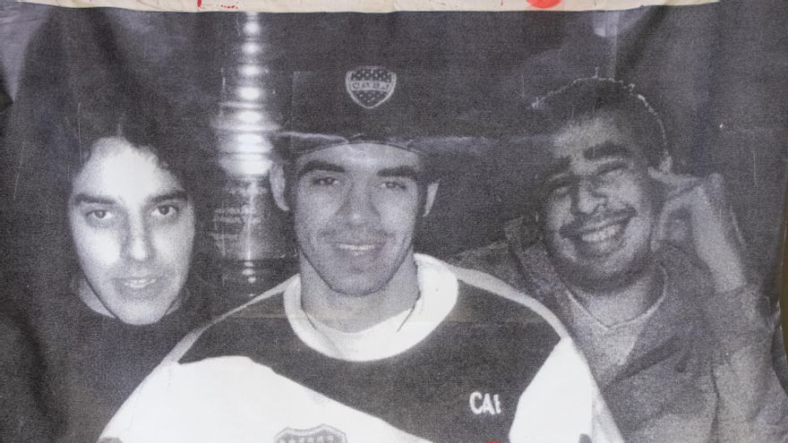 A 20 años de la Masacre de Floresta, el asesinato de Lucas trae otra vez el horror del gatillo fácil