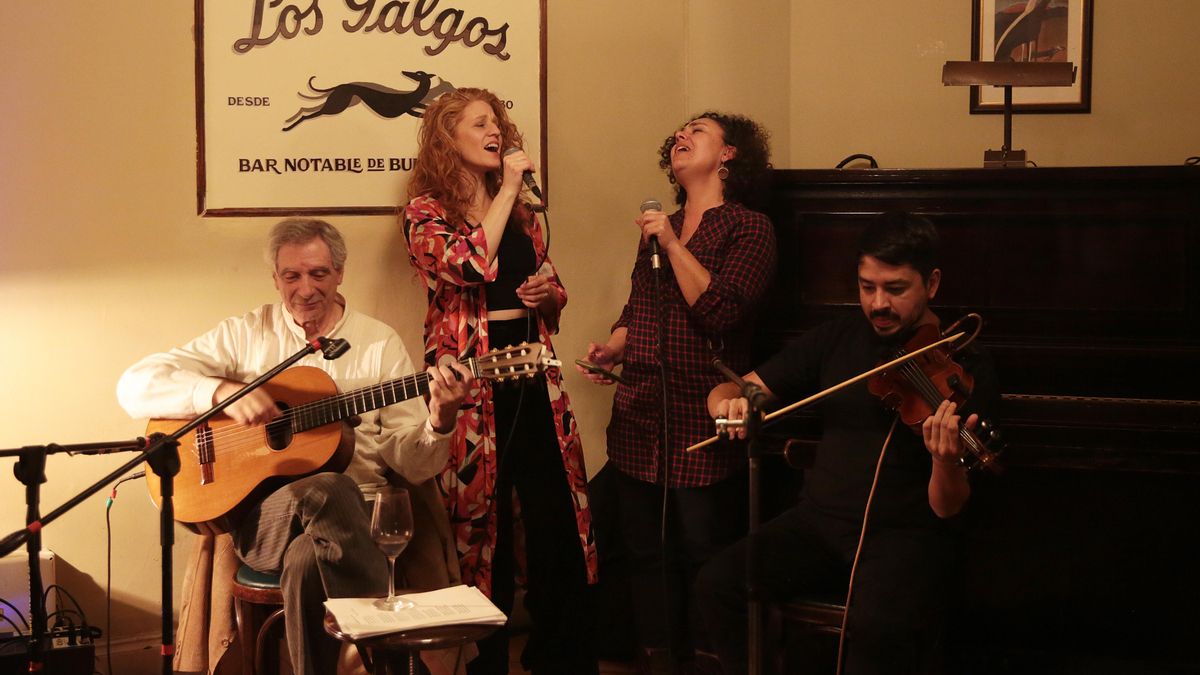 Ritual Criollo, un festival que traza un mapa diverso del folklore actual