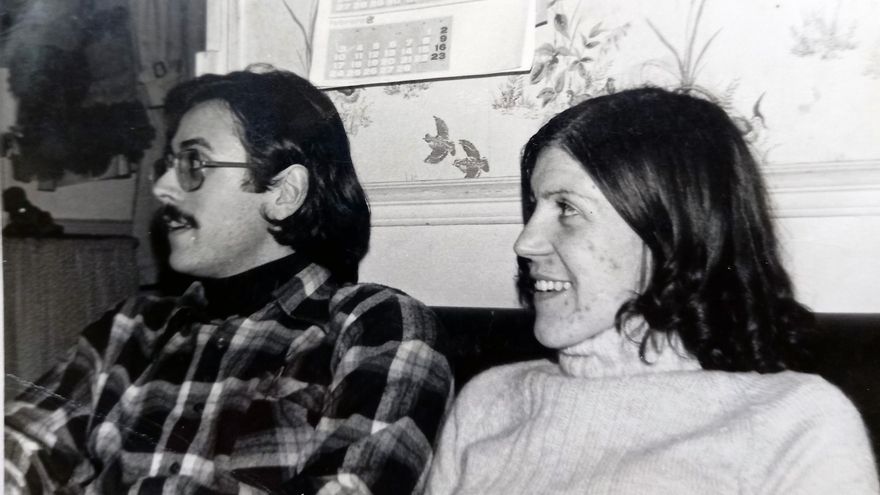 Pedro Vega y Josefina Camus: el matrimonio de 'La Pirenaica' que combatió el franquismo desde el exilio