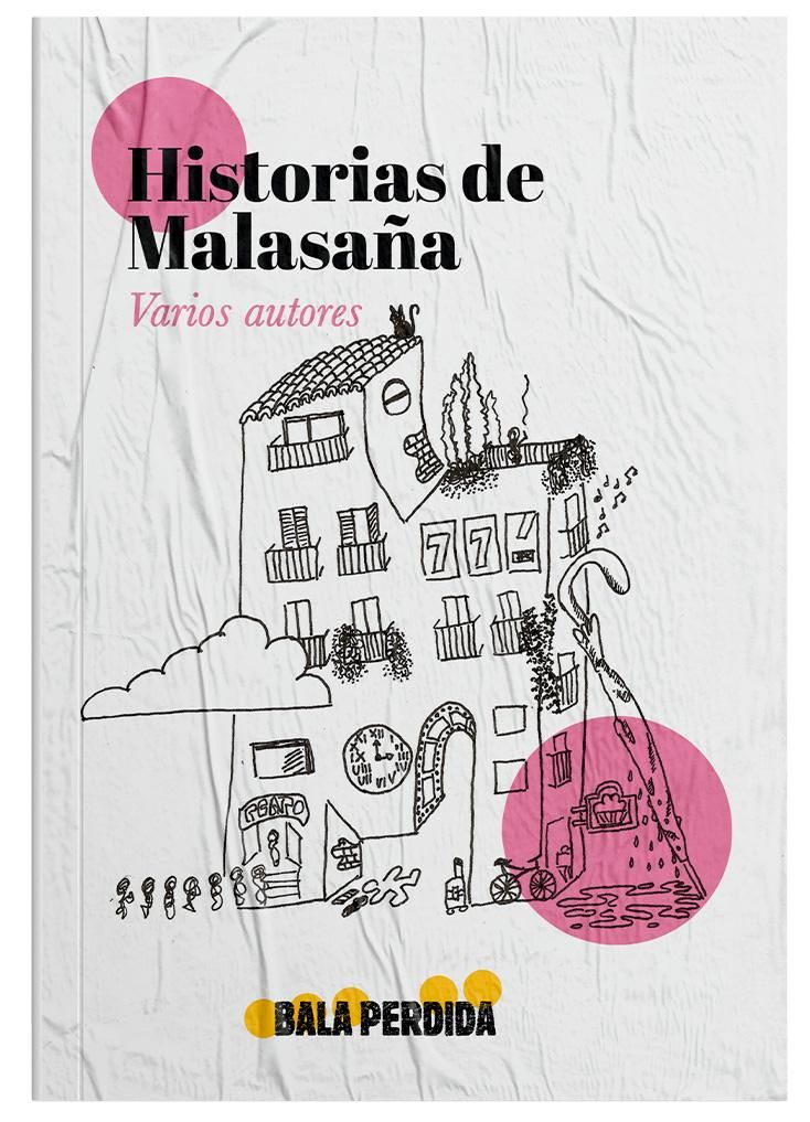 Historias de Malasaña
