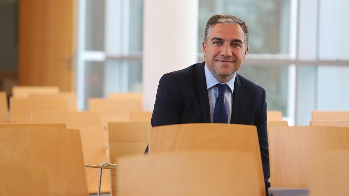 Bendodo: El PP respetará la decisión del alcalde de Málaga quiera o no volver a ser candidato en 2019