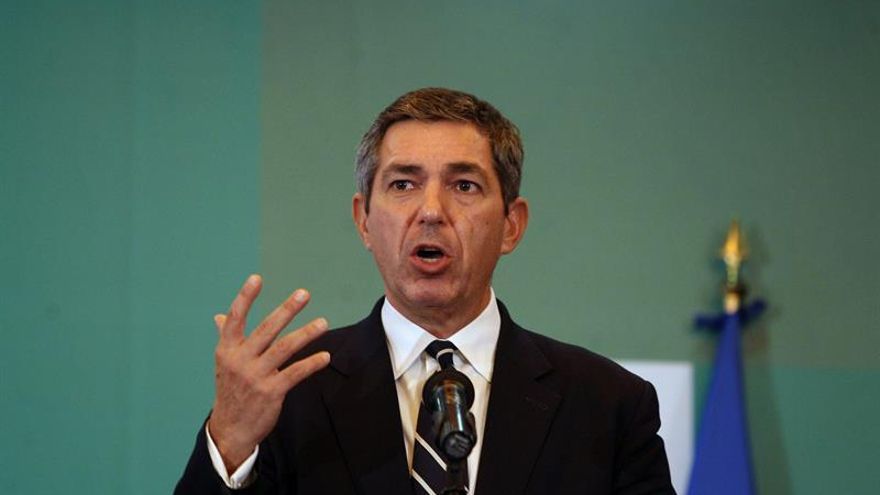 UE y Cuba hablan de las próximas elecciones cubanas en una tercera ronda de contactos