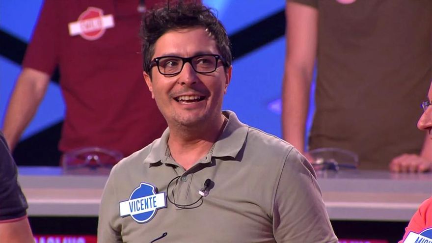 Un concursante de '¡Boom!' recuerda el día que pudo dar la exclusiva del romance de Penélope Cruz y Javier Bardem