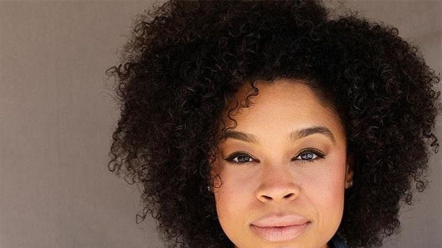 Julissa Calderón hará historia para los negros en los Premios Juventud