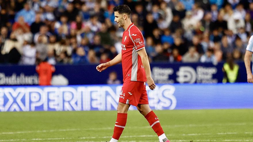 Apelación tumba el recurso del Córdoba CF y Albarrán no jugará ante el Dépor