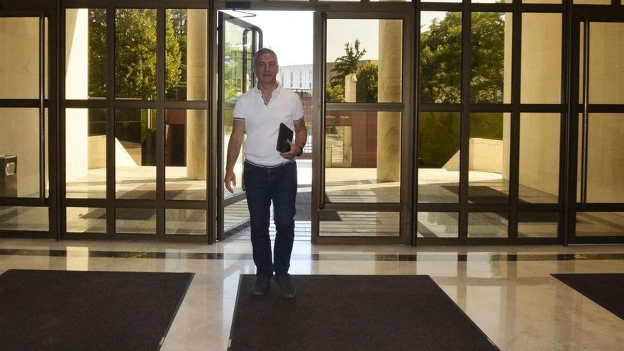 Urkullu pedirá a Gobierno de PSOE un calendario para traspasar las 37 transferencias pendientes y completar el Estatuto