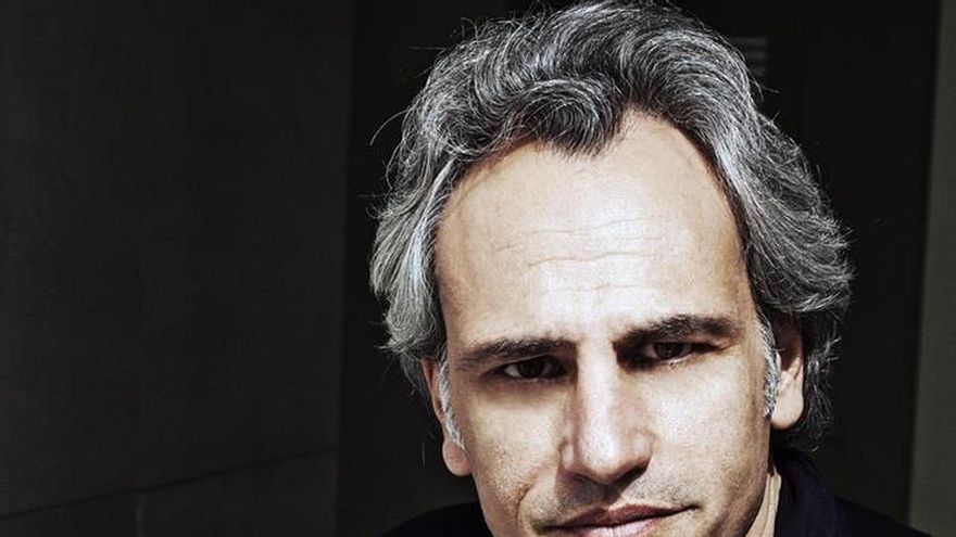 Pedro Halffter desnuda al "Sigfrido" de Richard Wagner y lo deja sin palabras