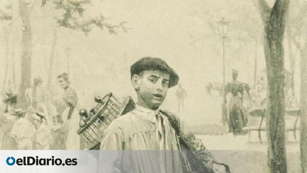 Madrid's Majos and Manolos: A People's History