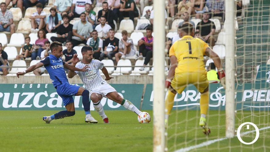 La pólvora se humedece en El Arcángel casi un año después