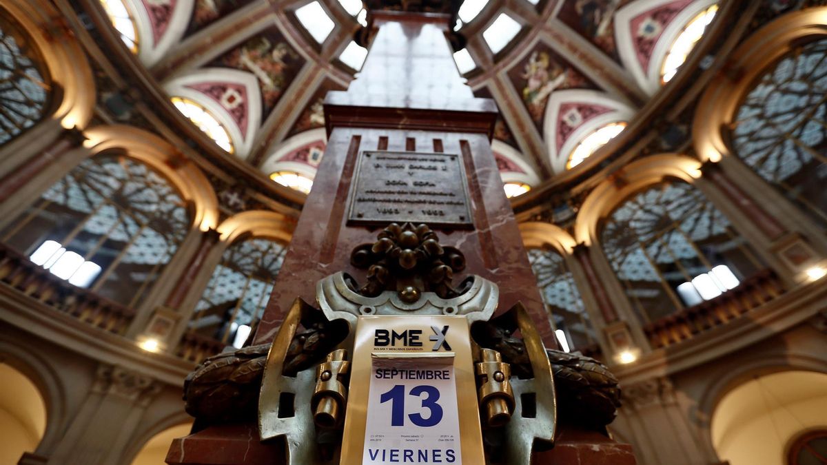 El origen del mito del viernes 13 y su supuesta mala suerte