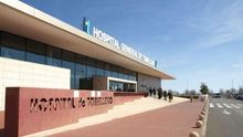 Hospital de Tomelloso