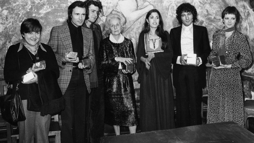 Felicidad Blanc, mucho más que la madre de ‘El desencanto’: las memorias de una mujer que quiso alzar la voz