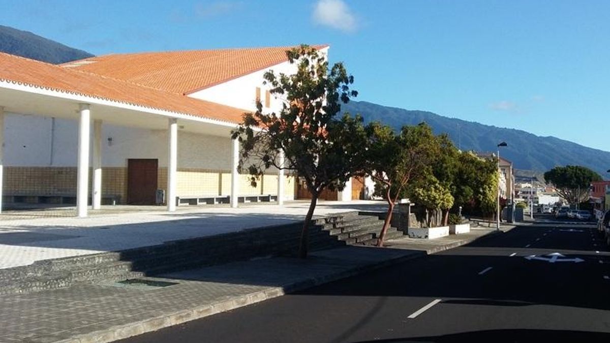 Breña Baja se prepara para recibir a la Virgen de las Nieves en su peregrinación extraordinaria por La Palma