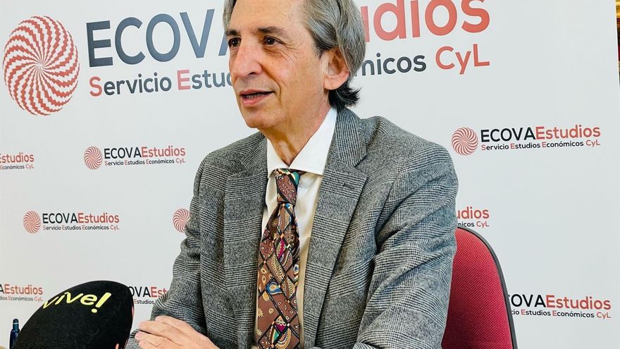 Los economistas de Castilla y León auguran una "guerra comercial" mundial con "consecuencias imprevisibles"