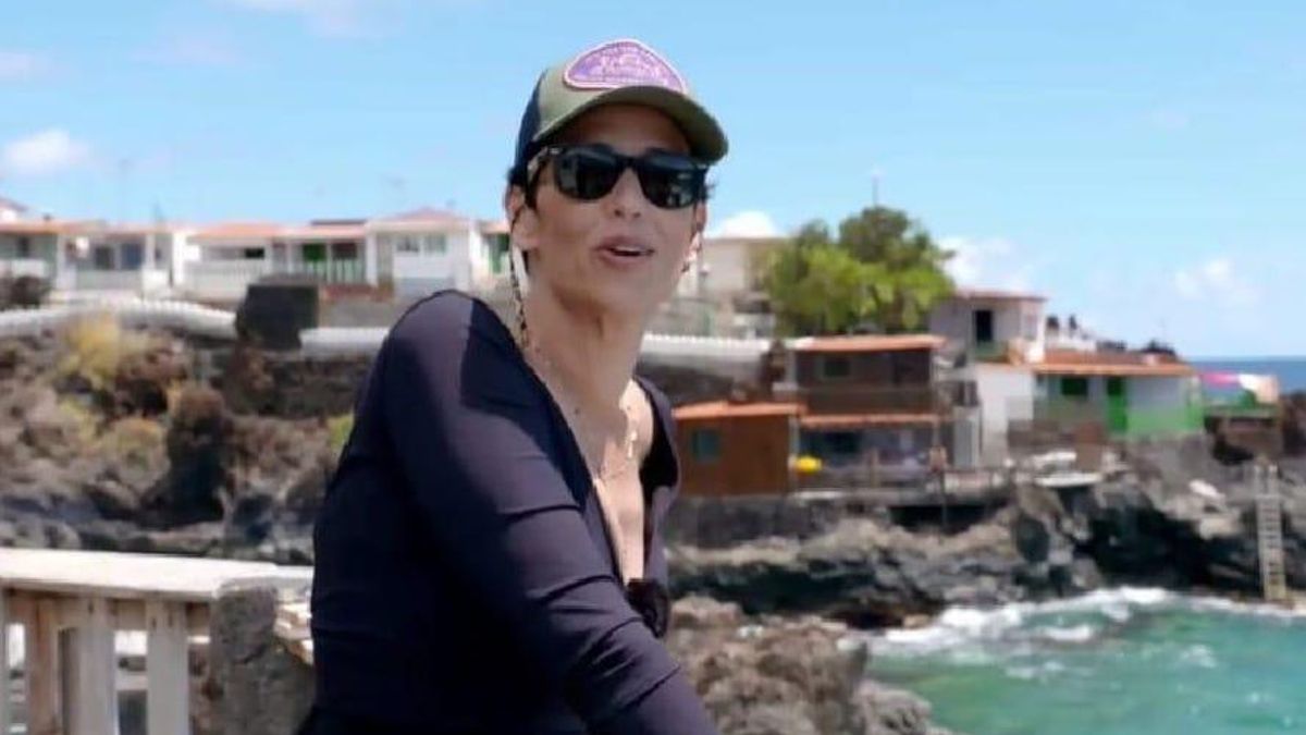 Imagen promocional del programa de La Palma y El Hierro.