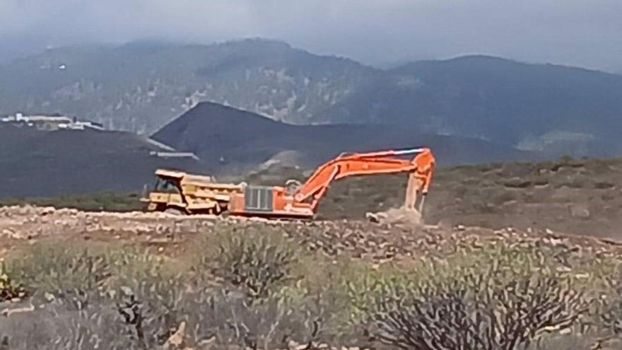 Otro fallo judicial contra el circuito del motor de Tenerife: carece de validez ambiental