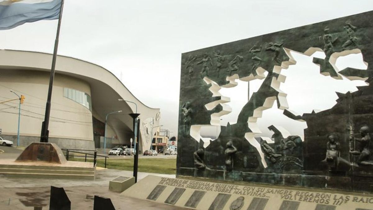 Diputados empieza a debatir el proyecto que amplía las sanciones por explotación de recursos en Malvinas