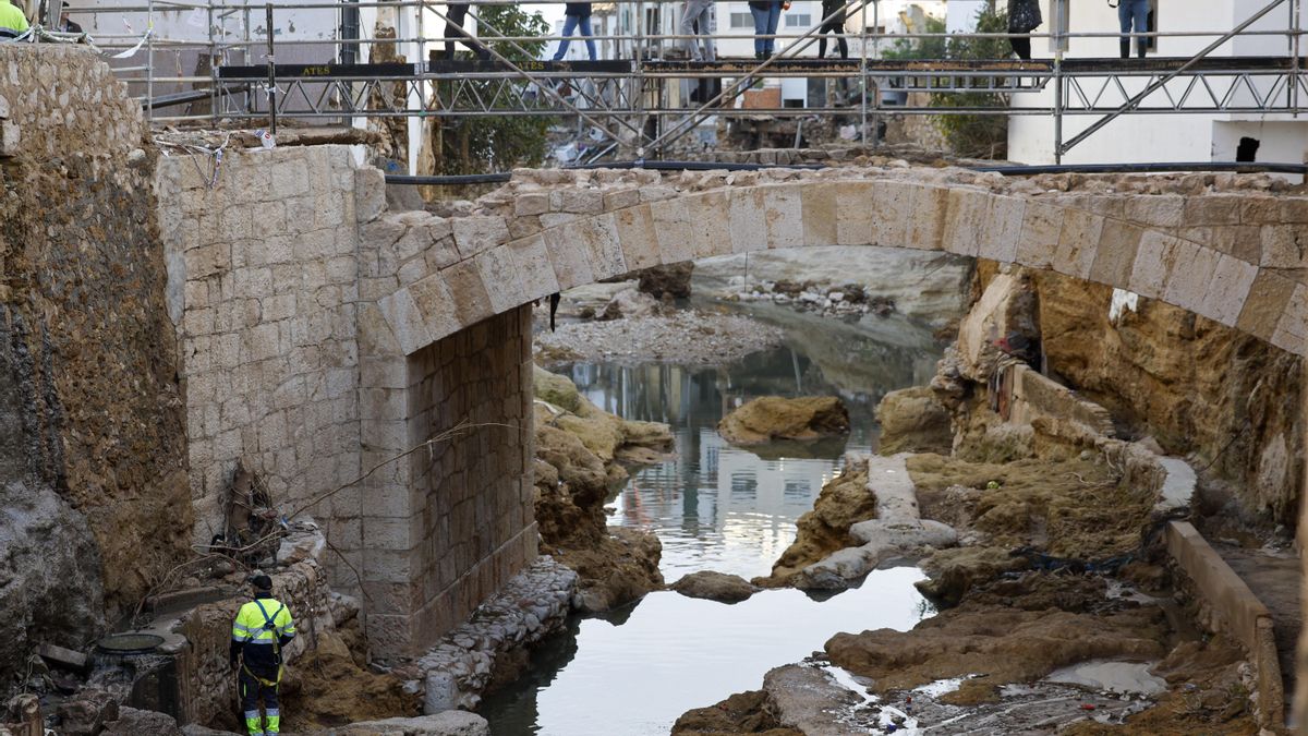 La Unión Europea abona a España 846 millones de euros para la reconstrucción de Valencia tras la dana