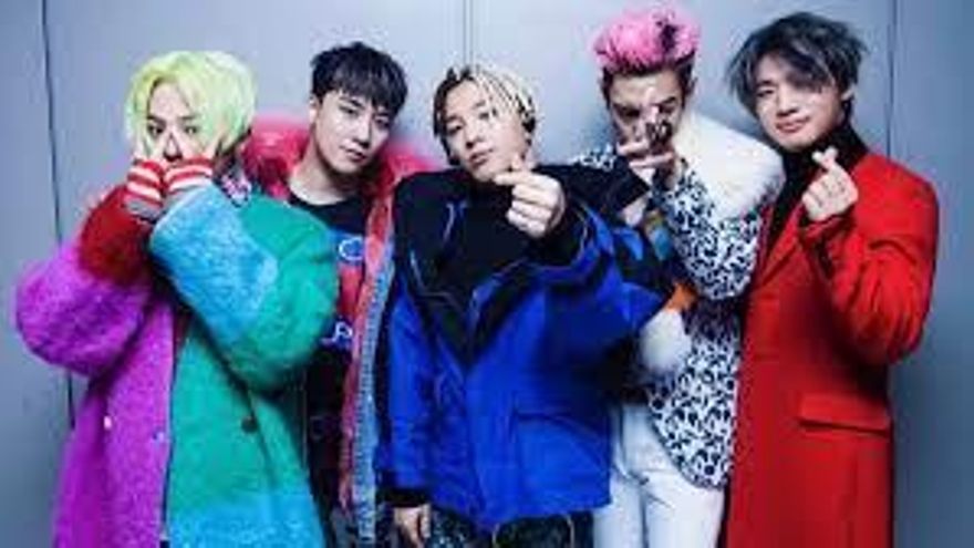 La fiesta del KPOP vuelve a Buenos Aires con figuras pop de Corea