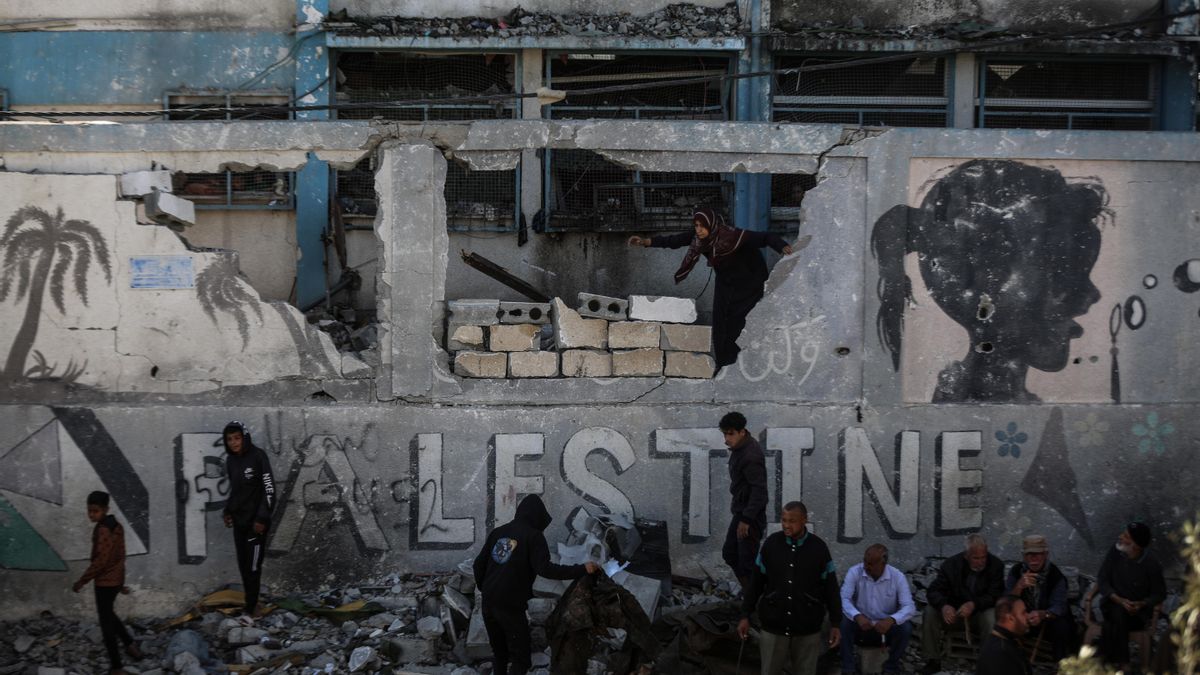 Los nuevos compromisos de la OTAN en materia de defensa no deben cumplirse a expensas de los derechos humanos