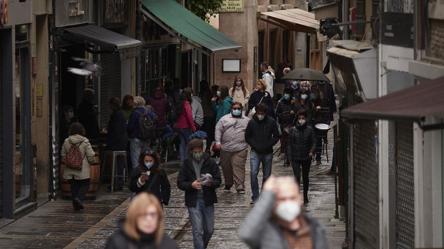 Más de 6.000 personas se han reinfectado de COVID-19 en Navarra